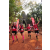 Team 31 / Raid Amazones Cambodge 2018 - J1 Trek
